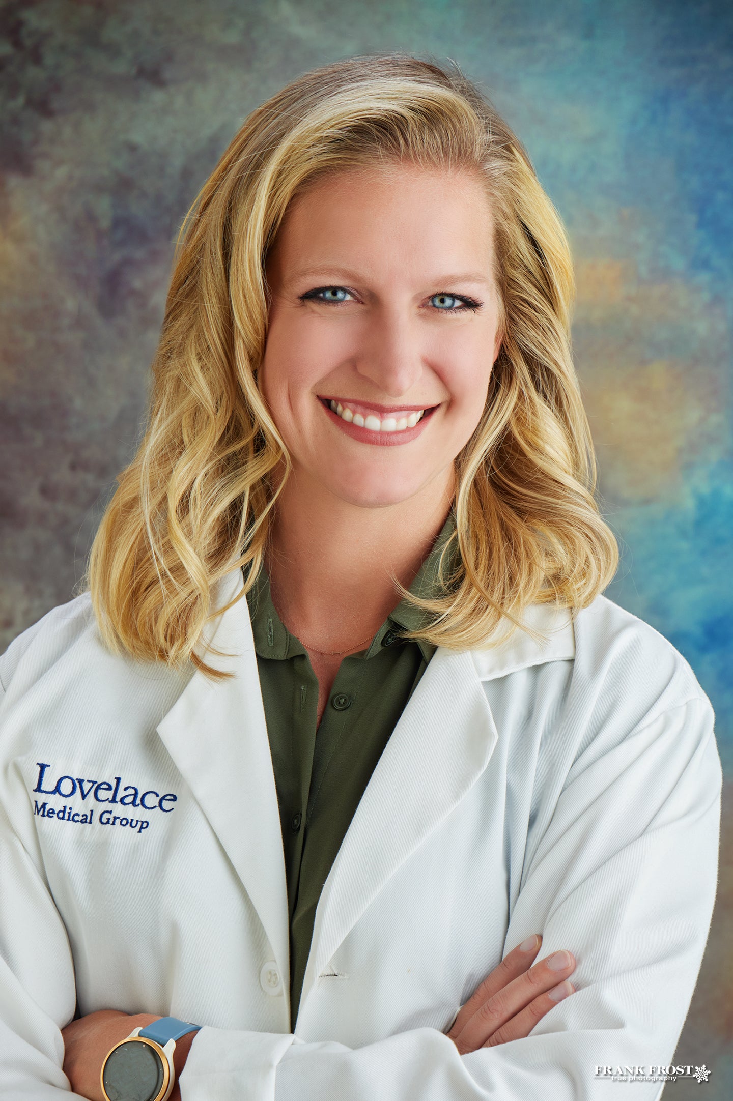 Ashley Long Acnp Lovelace Health System In New Mexico